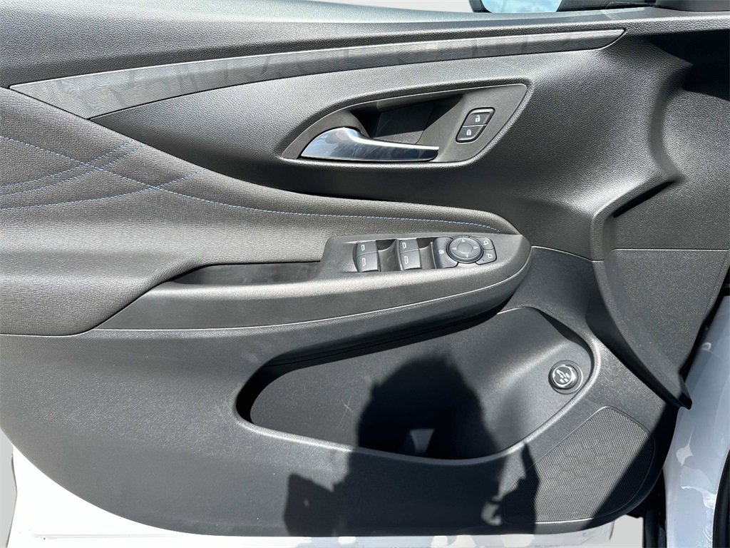2026 Buick Envista ST photo 14