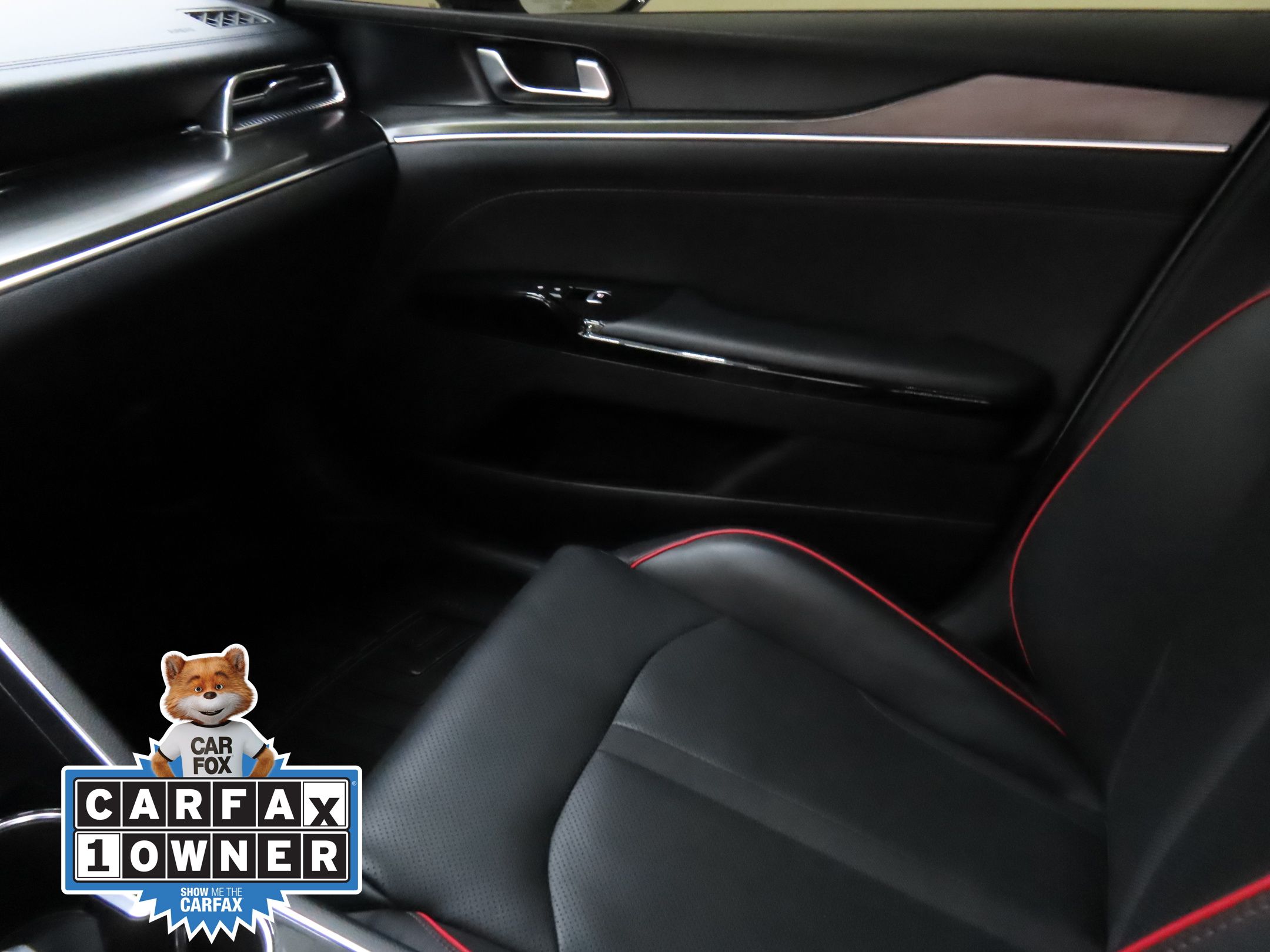 2023 Kia K5 GT photo 19