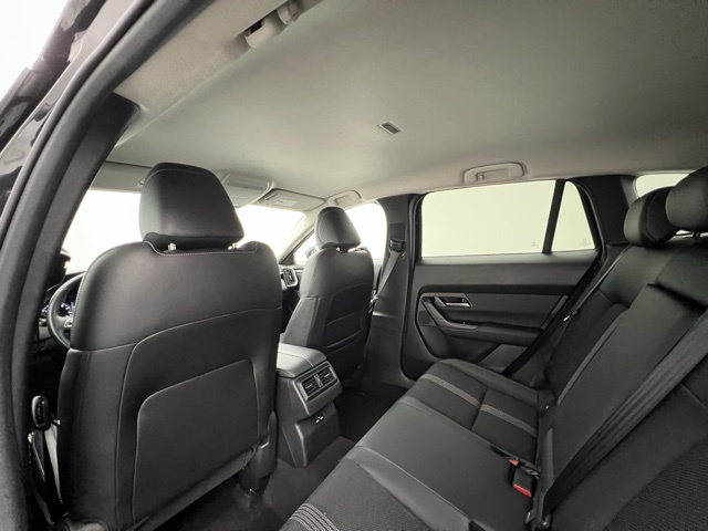 2024 Mazda CX-50 2.5 S Preferred photo 28