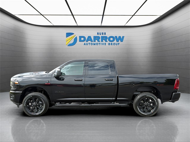 2026 Ram 2500 Laramie photo 2