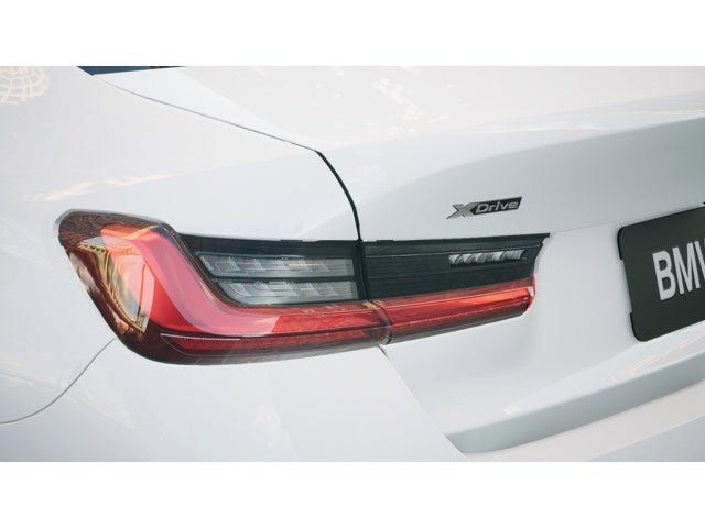 2025 Bmw 330i xDrive photo 7