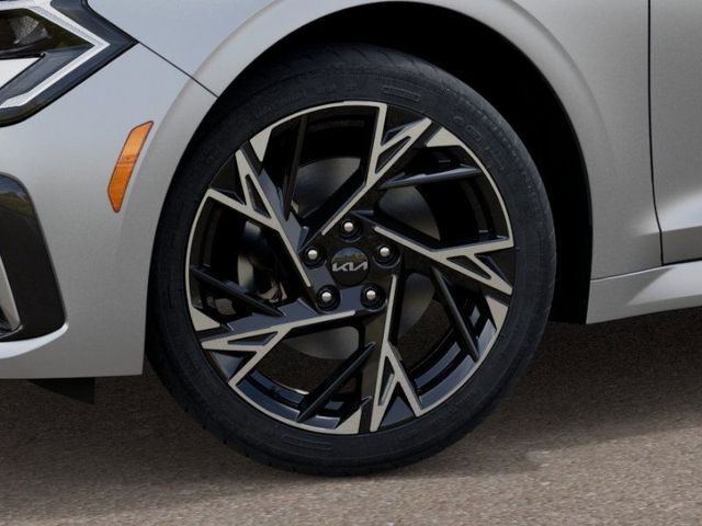 2026 Kia K5 GT-Line photo 8
