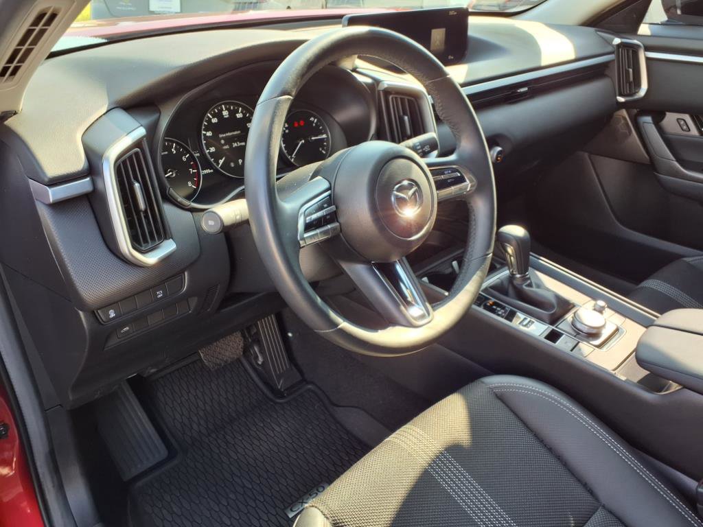 2024 Mazda CX-50 2.5 S Preferred photo 13