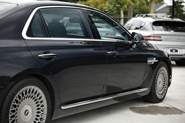 2020 Genesis G90 3.3T Premium photo 6