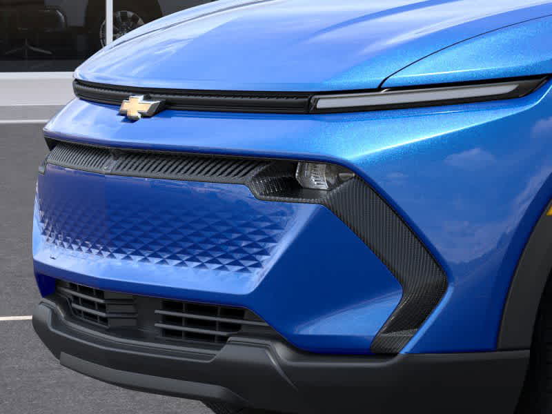 2026 Chevrolet Equinox LT photo 11