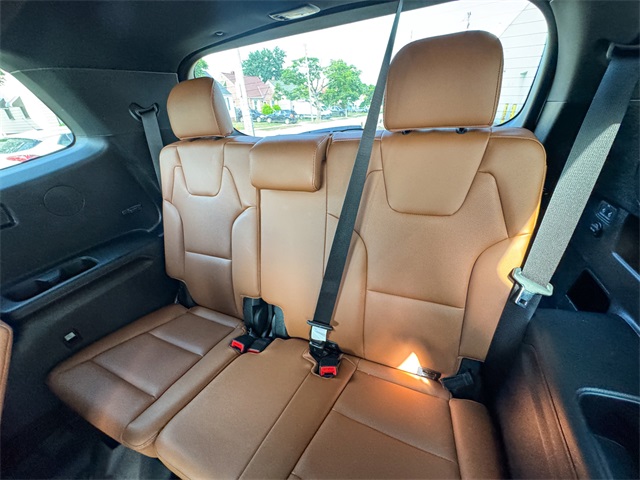 2024 Kia Telluride EX X-Line photo 19