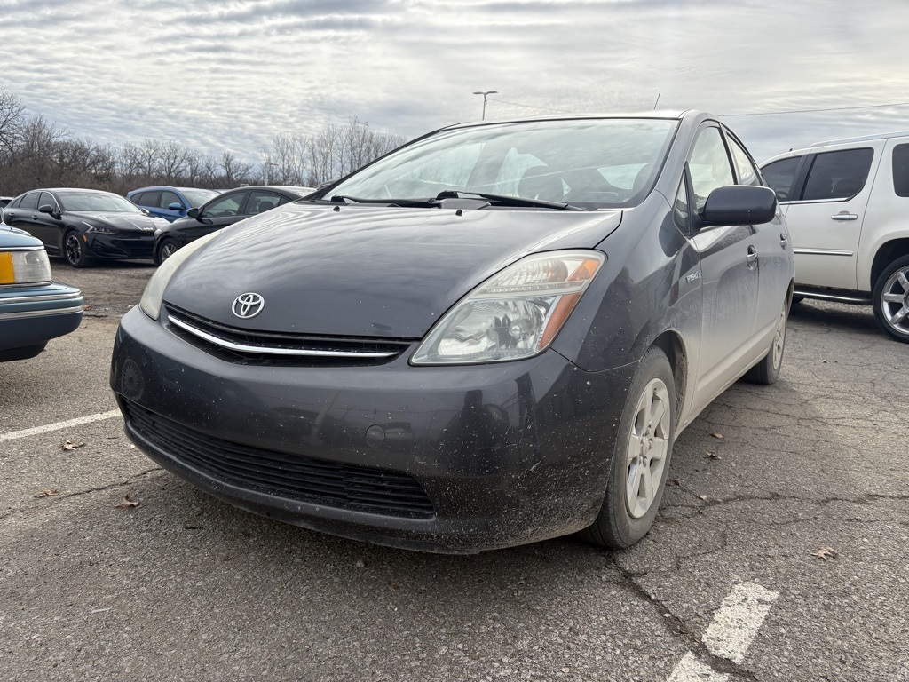 2008 Toyota Prius Standard
