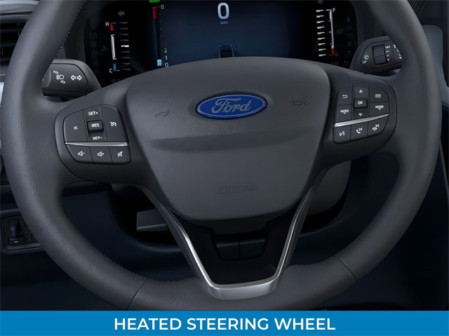 2025 Ford Maverick XLT photo 12