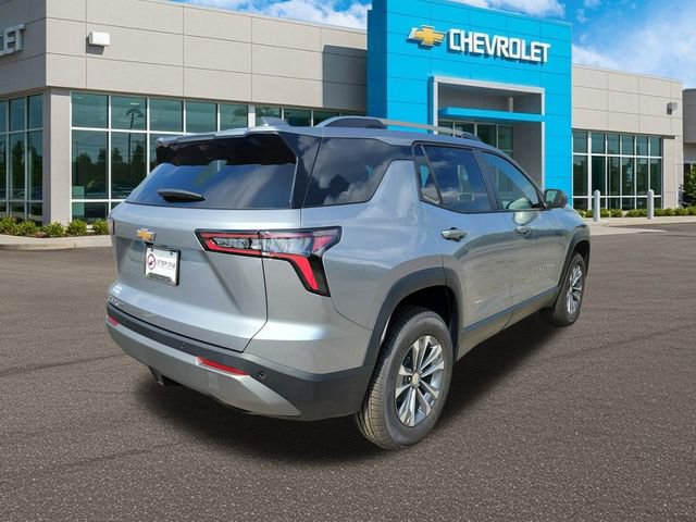 2026 Chevrolet Equinox LT photo 28