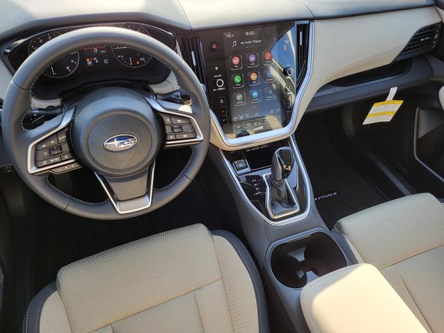 2025 Subaru Outback Premium photo 4