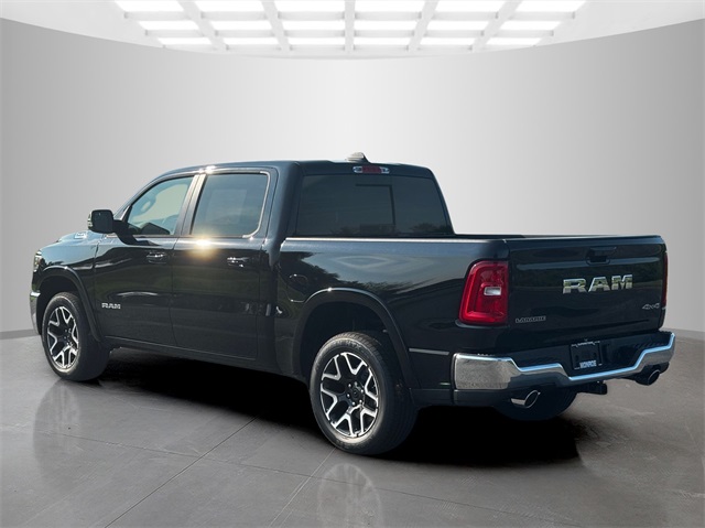 2026 Ram 1500 Laramie photo 4