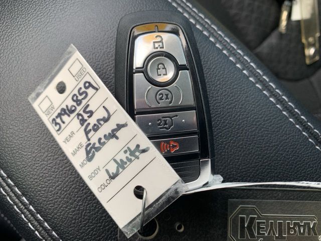 2025 Ford Escape Active photo 30