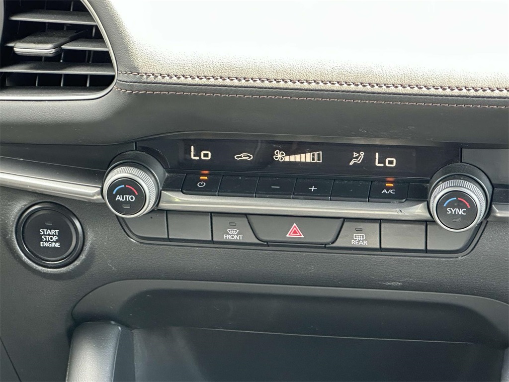 2021 Mazda Mazda3 Select photo 19