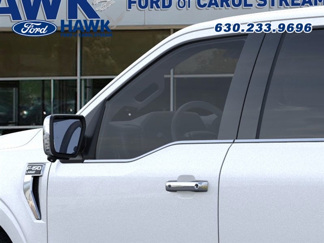 2025 FORD F-150 - Image 20