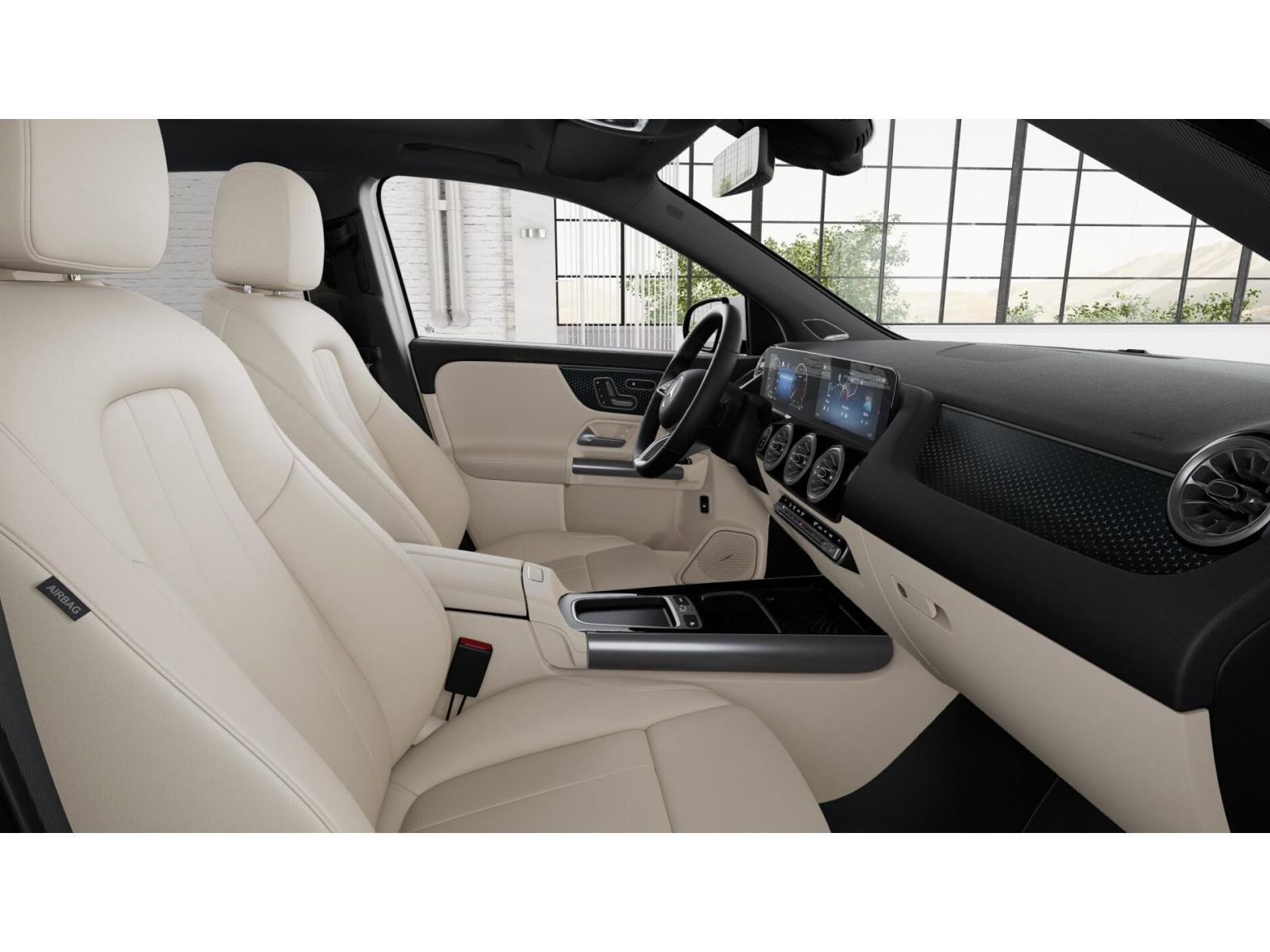 2025 Mercedes Benz GLA 250 photo 4