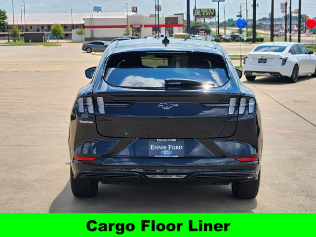 2023 Ford Mustang Mach-E Premium photo 6
