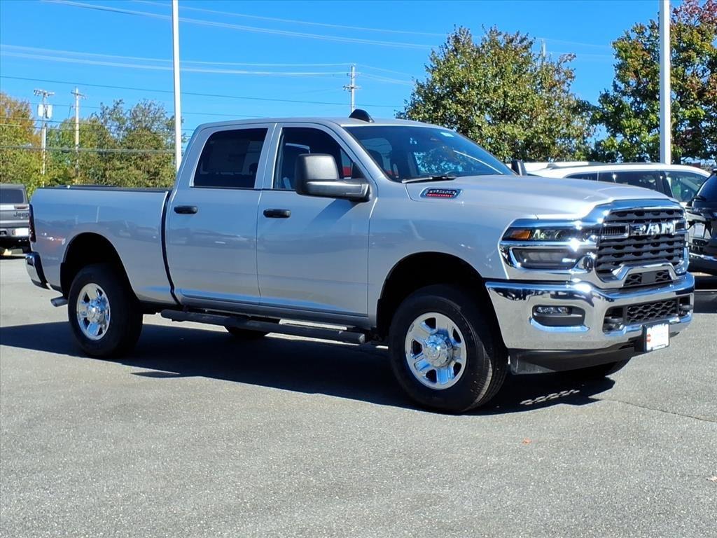 2026 Ram 2500 Tradesman photo 2