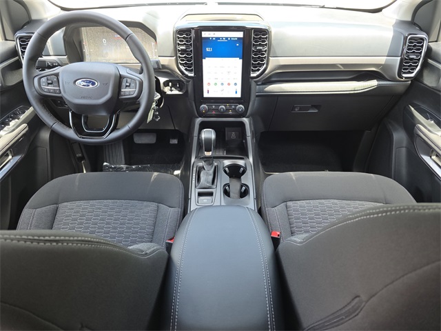 2024 Ford Ranger XLT photo 12