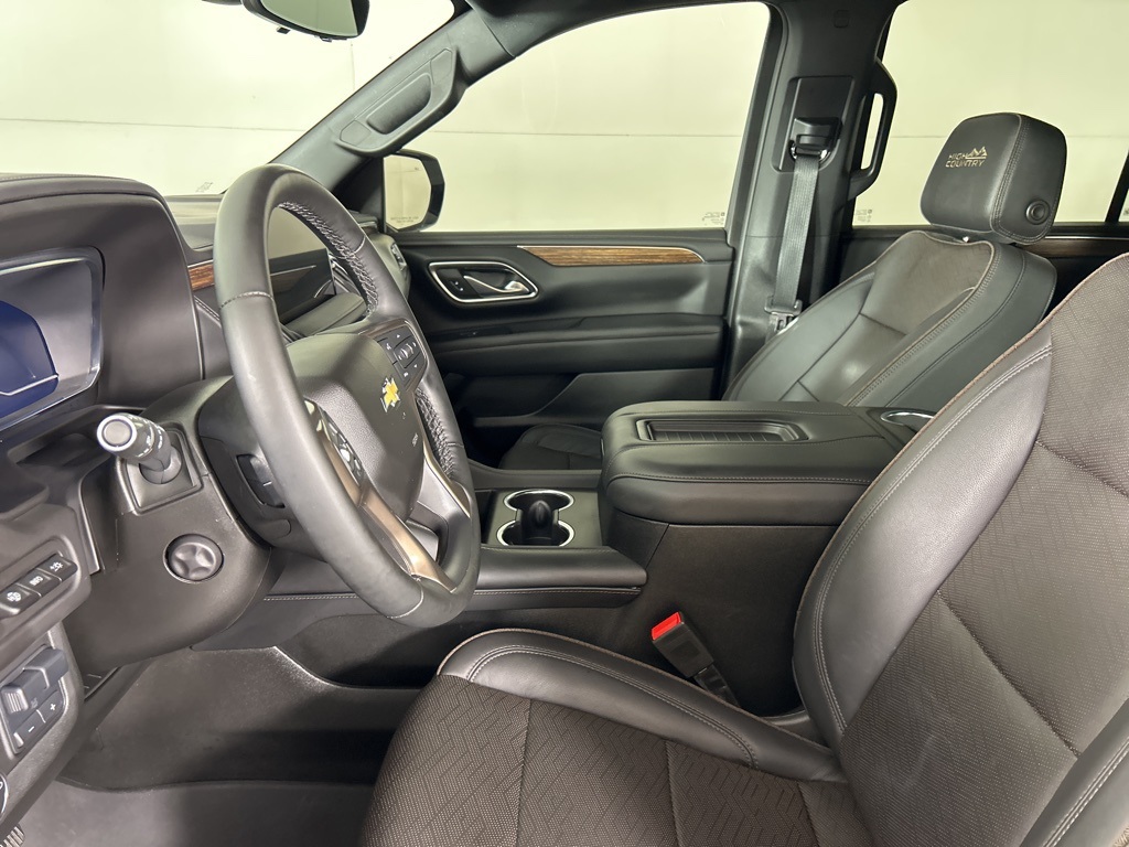 2024 Chevrolet Tahoe High Country photo 17