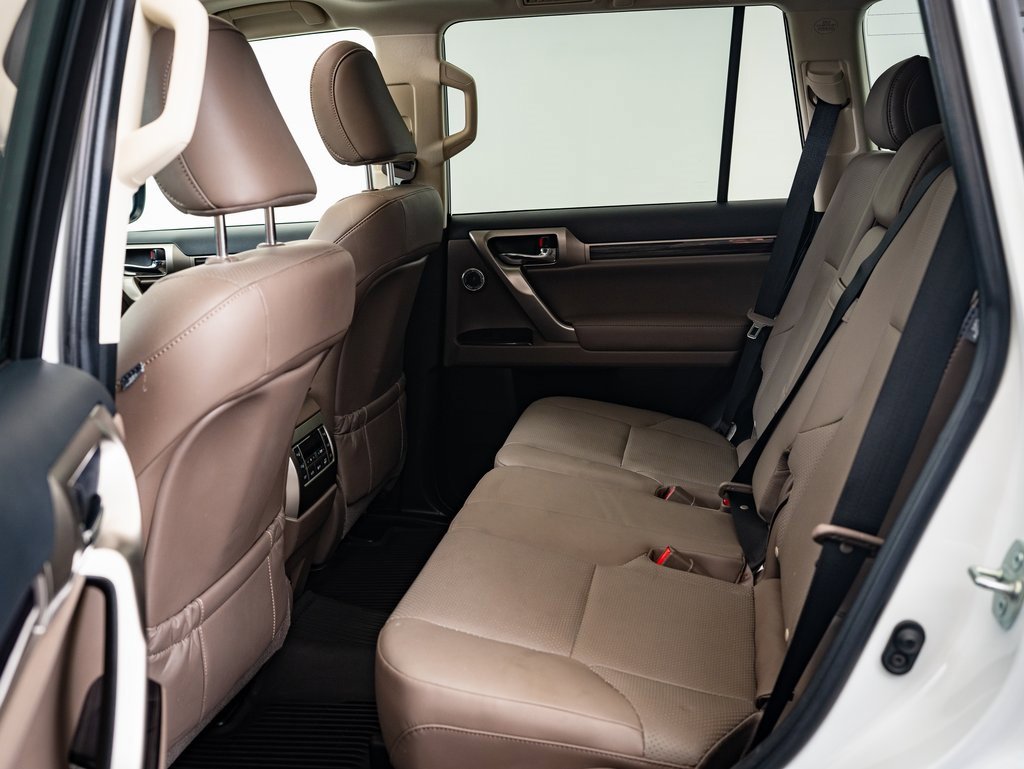 2021 Lexus GX 460 Luxury photo 33