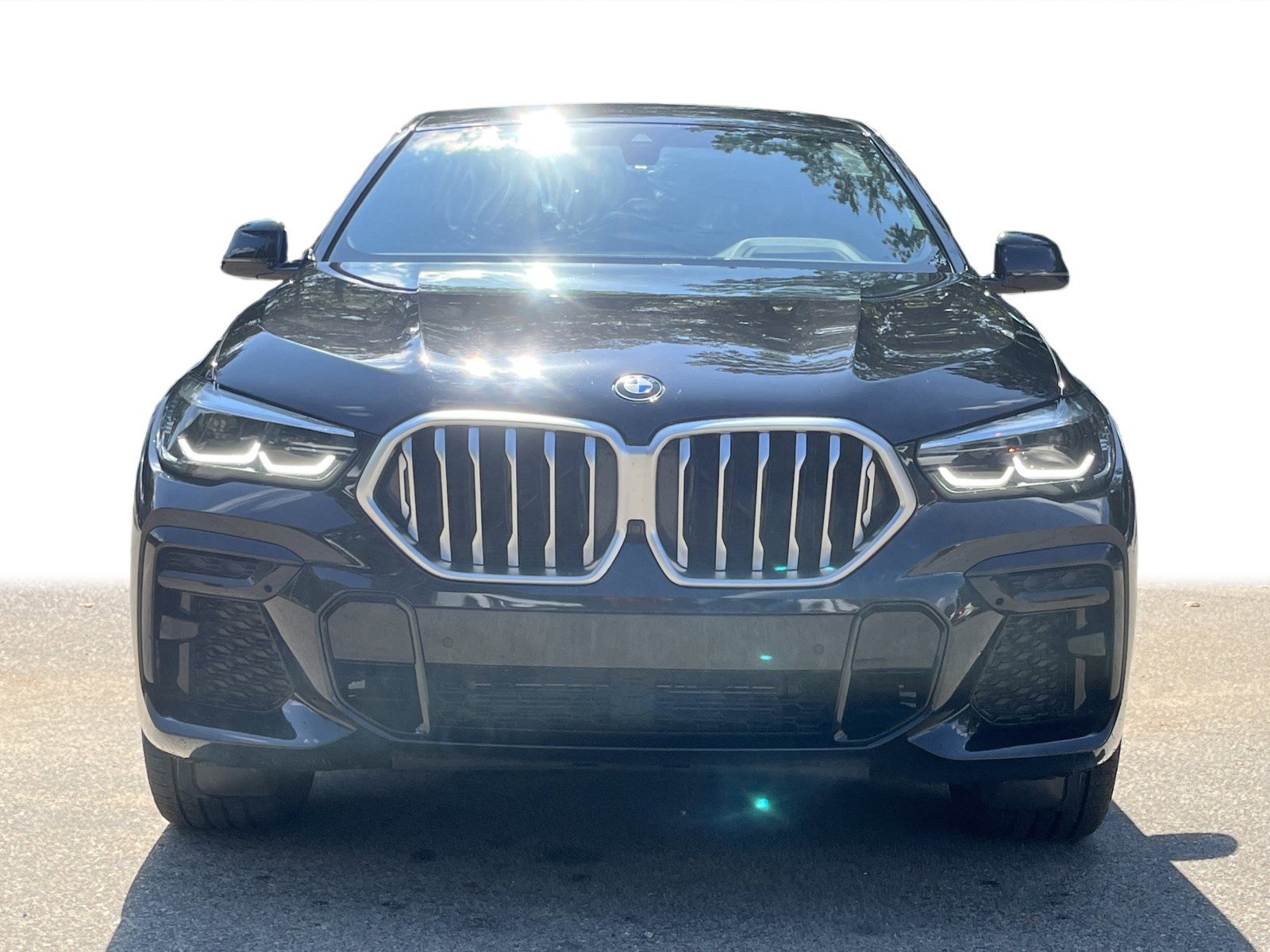 2023 Bmw X6 xDrive40i photo 12
