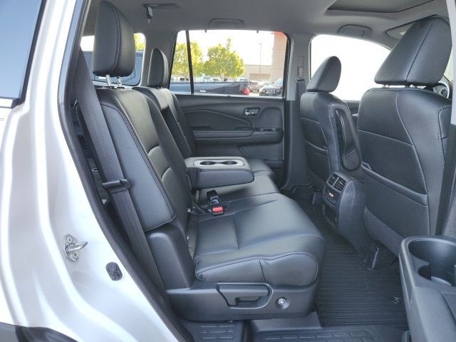 2021 Honda Pilot Special Edition photo 23
