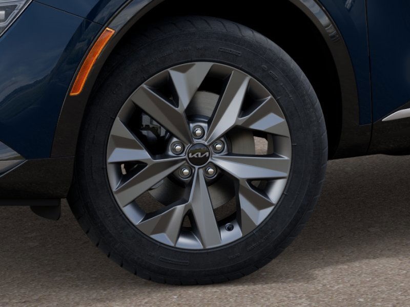 2025 Kia Sportage Hybrid SX Prestige photo 8