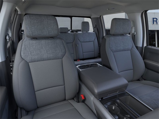 2025 Ford F-150 XLT photo 10