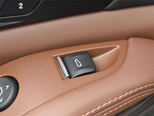 2026 Bmw X5 xDrive50e photo 15