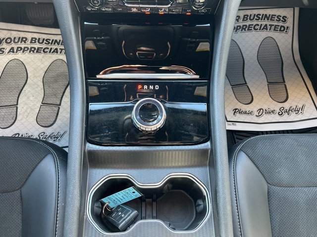 2024 Jeep Grand Cherokee Altitude photo 18