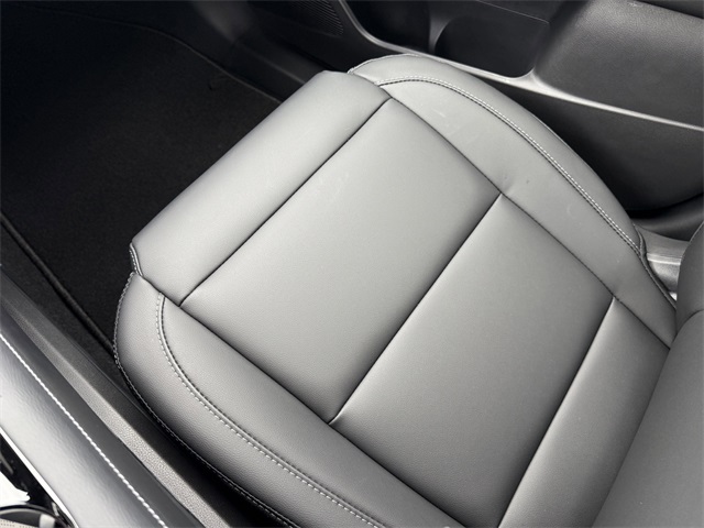 2025 Nissan Murano SV photo 25