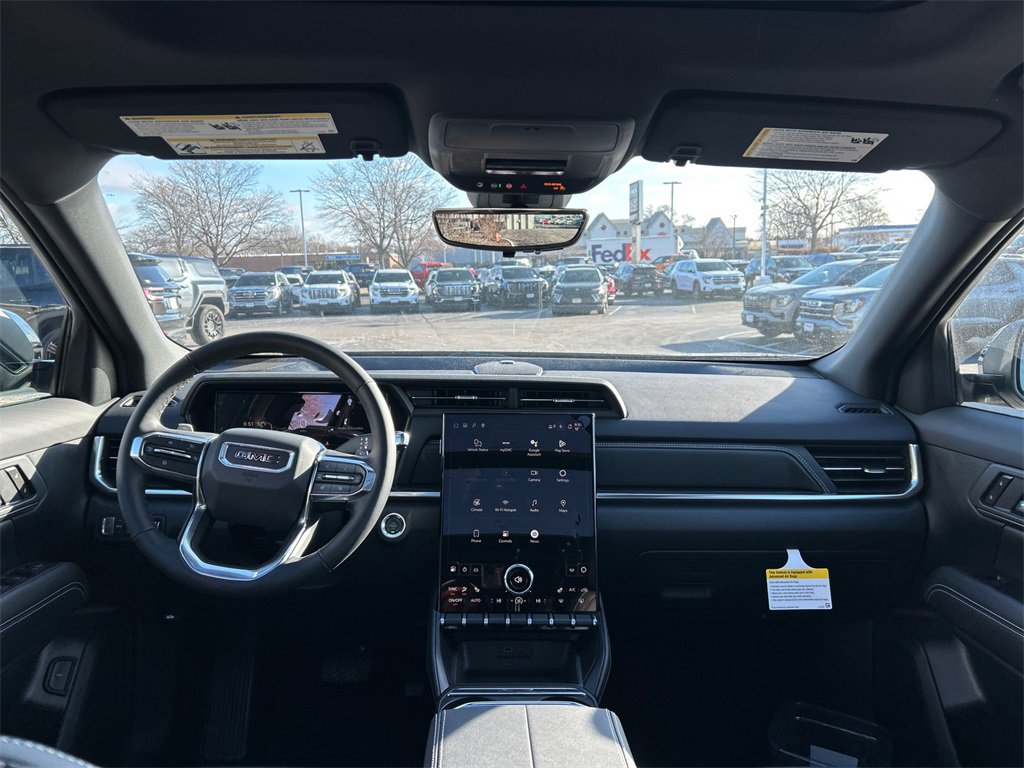 2026 GMC TERRAIN - Image 29