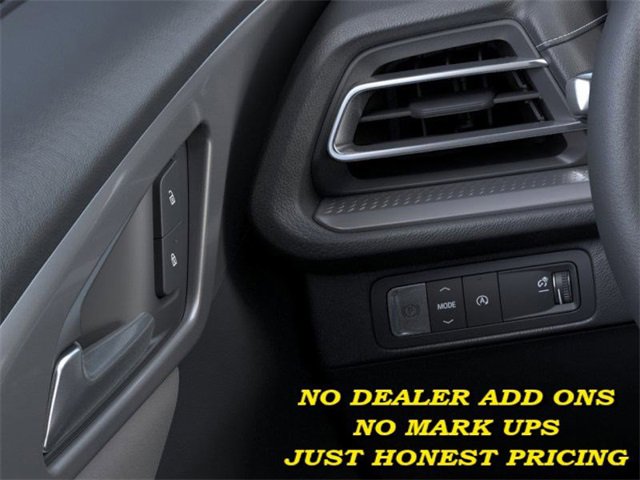2025 Chevrolet Traverse photo 21
