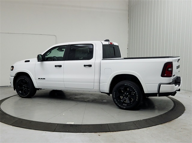 2026 Ram 1500 Big Horn Lone Star photo 4