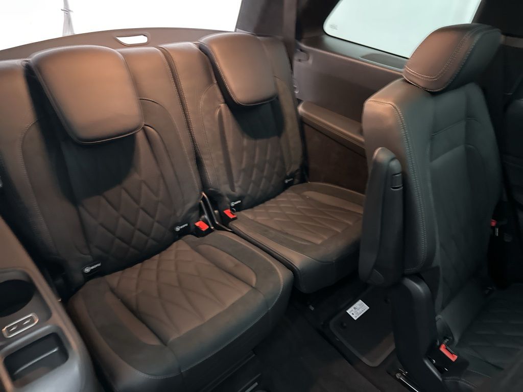 2026 Mercedes Benz GLS AMG 63 4MATIC photo 23
