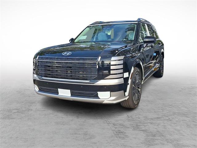 2026 Hyundai Palisade Calligraphy photo 3