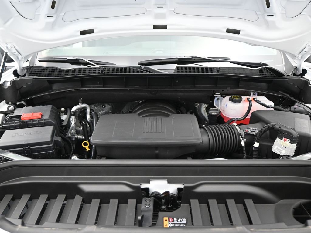 2025 Gmc Sierra 1500 Pro photo 22