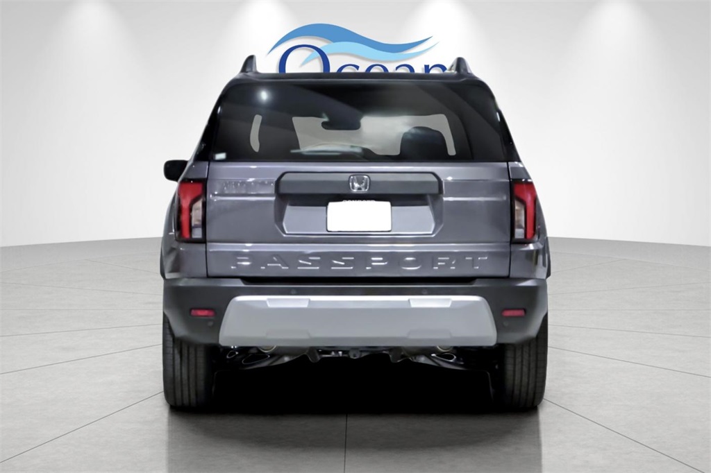 2026 Honda Passport photo 3