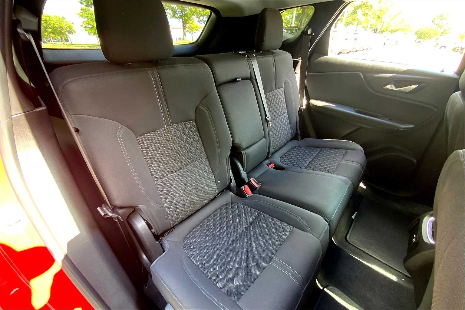 2020 Chevrolet Blazer 1LT photo 9