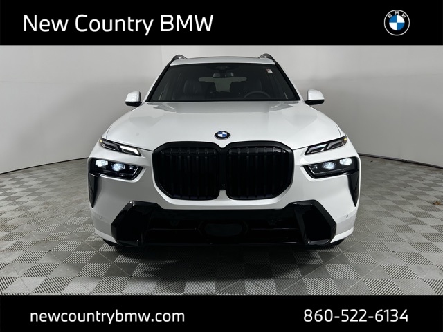 2026 Bmw X7 xDrive40i photo 2