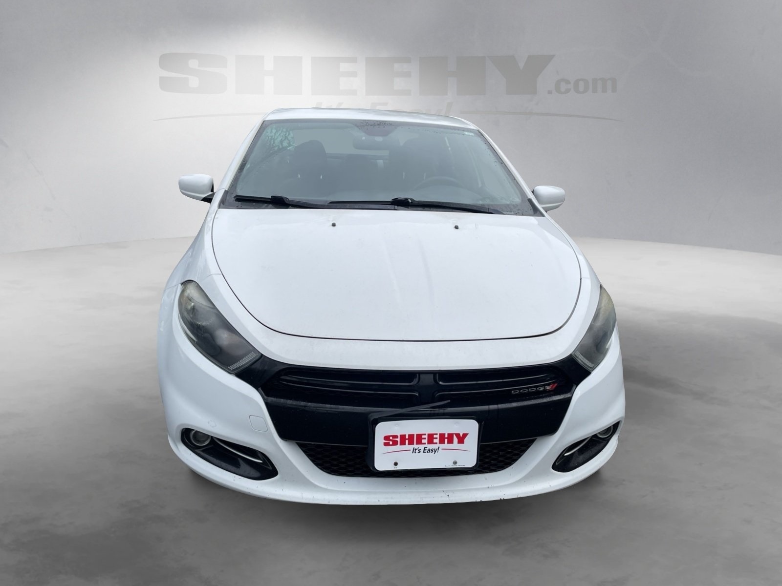 2015 Dodge Dart SXT photo 16