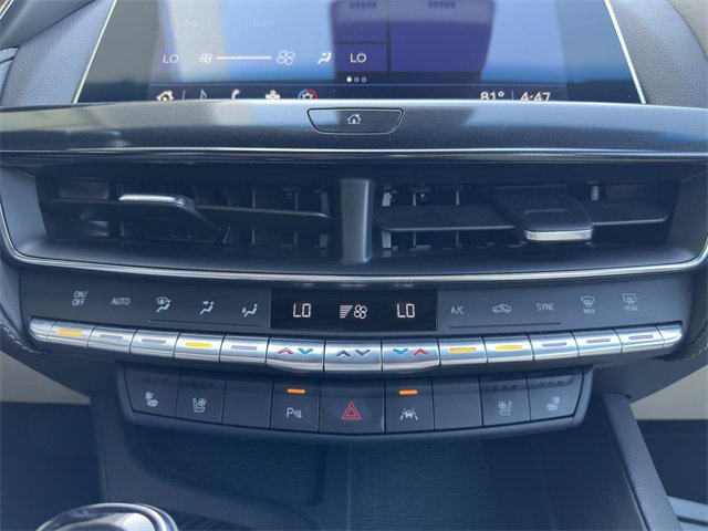 2023 Cadillac CT5 Premium Luxury photo 68