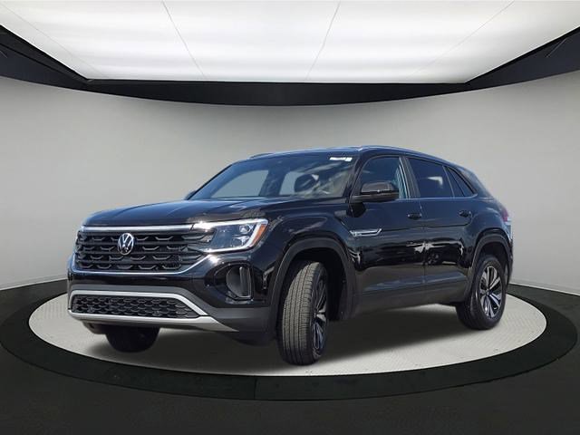 2026 Volkswagen Atlas Cross Sport SE photo 3