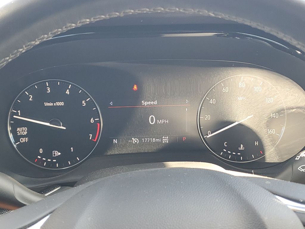 2023 Buick Envision Preferred photo 35