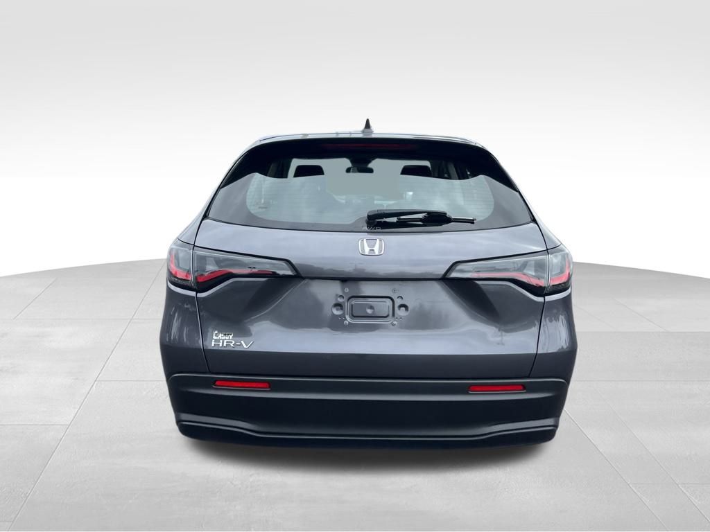 2023 Honda HR-V LX photo 4