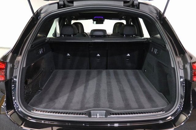 2024 Mercedes Benz GLC AMG 4MATIC photo 17