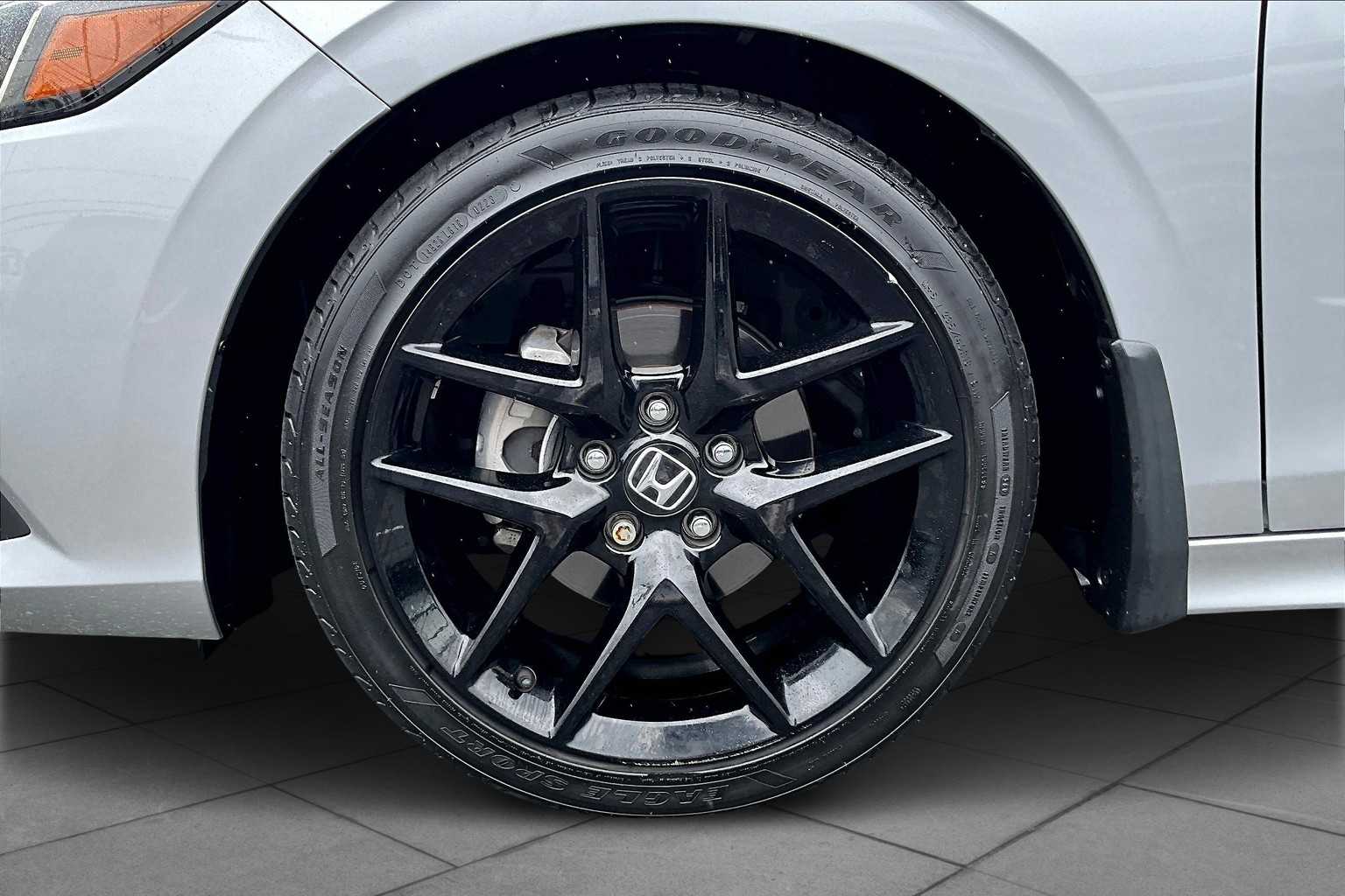 2023 Honda Civic Sport photo 10