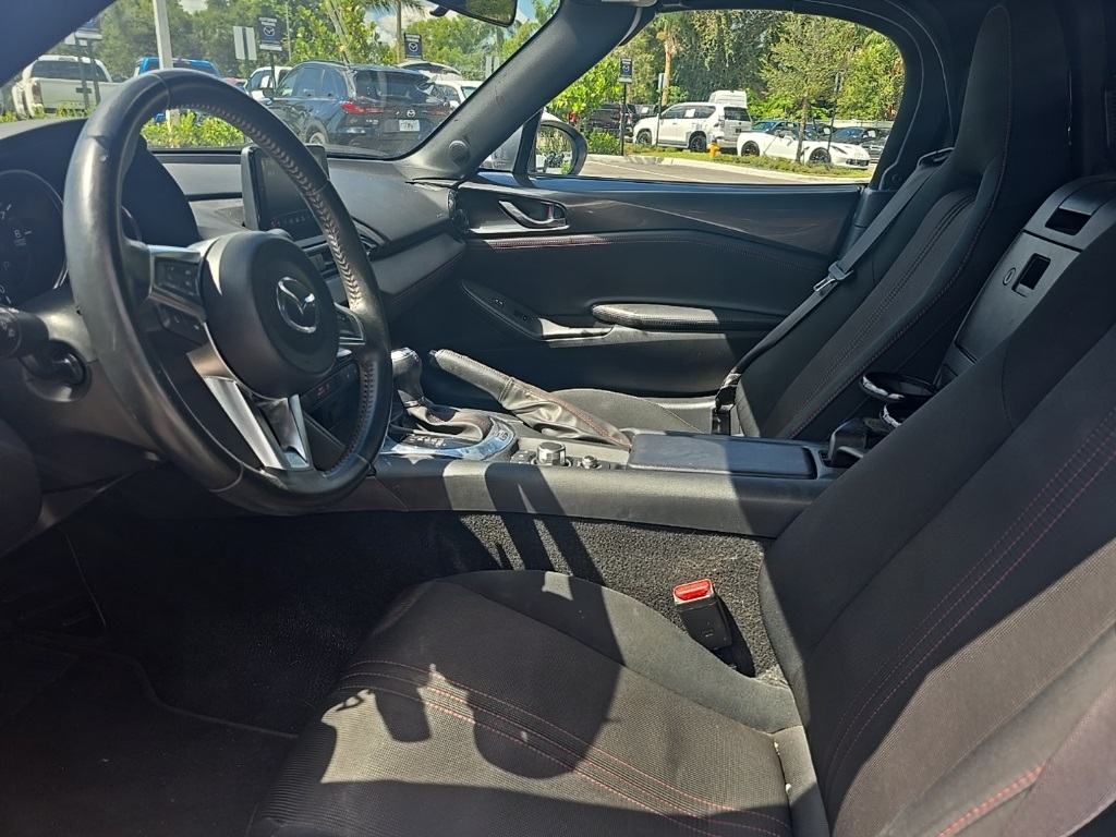2019 Mazda MX-5 Miata Miata photo 17