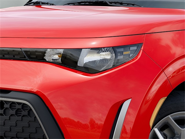 2025 Kia Soul S photo 9