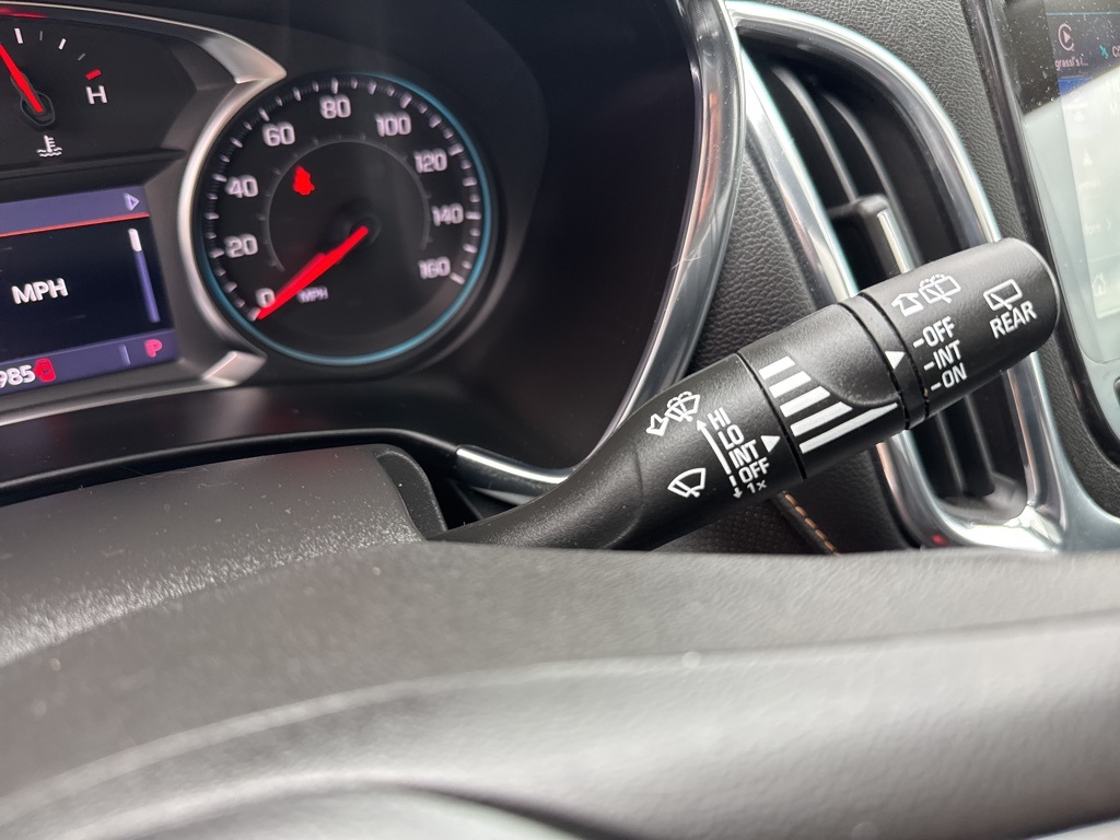 2023 Chevrolet Equinox Premier photo 35